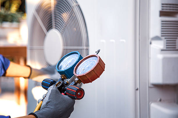 Affordable Hvac solutions in Jamestown, CA